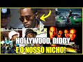 O CASO DIDDY! ENTENDA O MOTIVO DE ESTARMOS FALANDO DISSO!