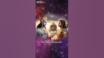 Eat Consciously - Overcome Karma with Divine Offering l Bhagavad Gita l Swami Mukundananda #shorts