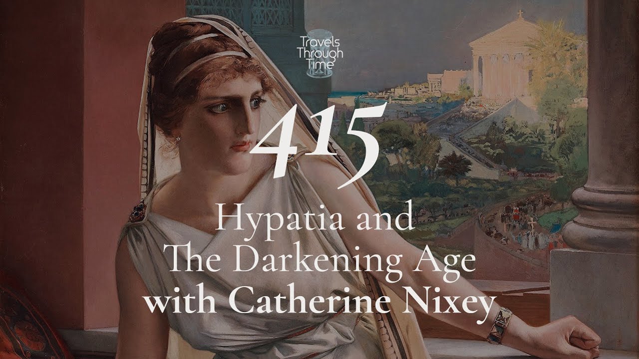 The Darkening Age: The Christian Destruction of the Classical World by  Catherine Nixey