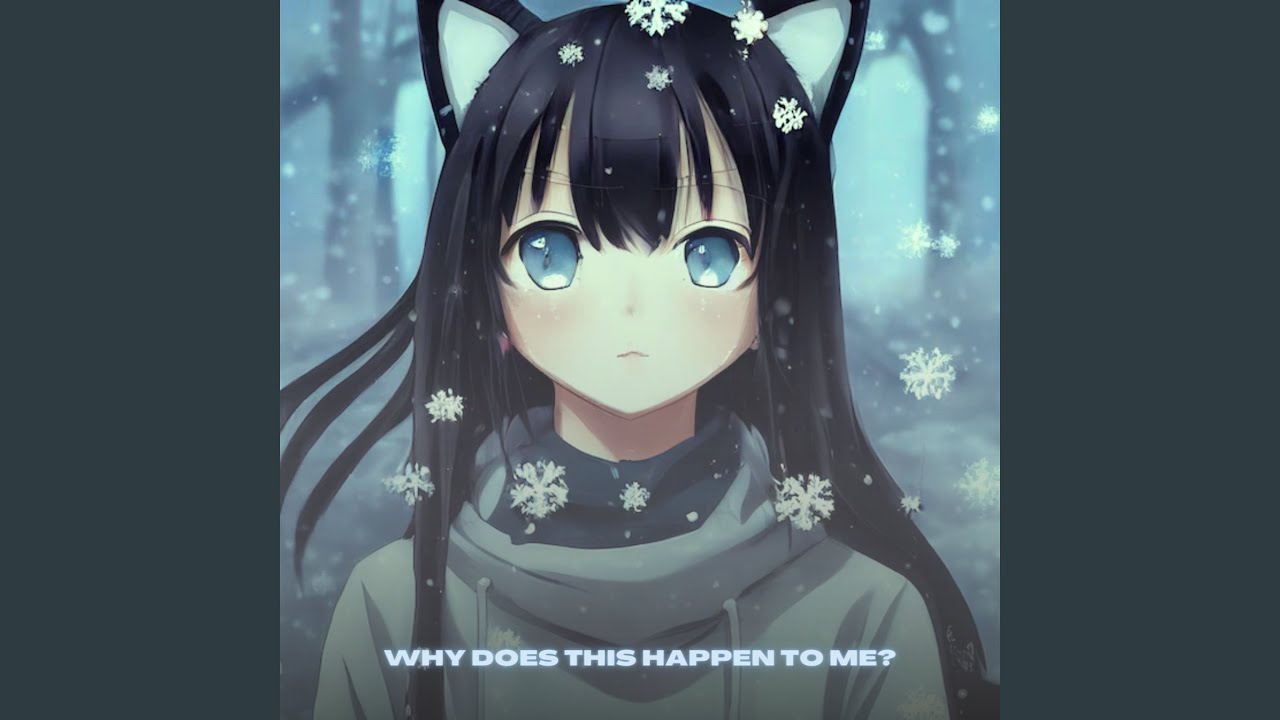 Why Does This Happen To Me?