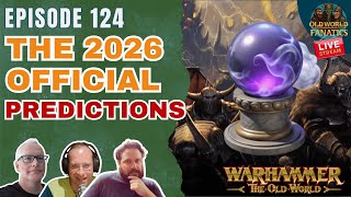 Download Lagu Warhammer The Old World - Official Predictions for 2026 - EP124 MP3