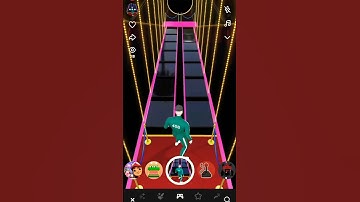 Squid game #squidgame #squidgame2 #squid #games #gameshorts