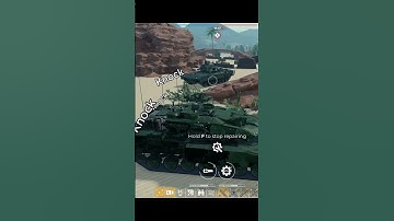 Welcome to German! a Leopard 2SG and 2A7+ | Cursed tanmk Simulator