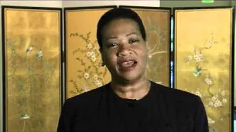 Discipler Group 29 Video - Carletta Allen