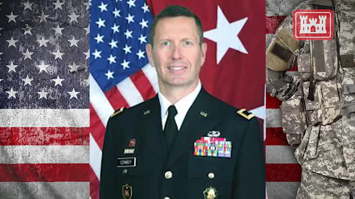 David Conboy: Still Serving