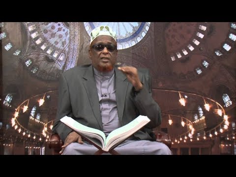 Sh.Nuur Baaruud“Waaxaan maqlayaa in la leeyahay Wadaadka Ha la tarxiilo,,
