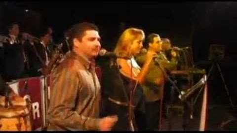 Vámonos de Fiesta Orlando y su Combo 1971