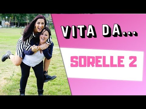 Video: Differenza Tra Cromatidi Sorelle E Non Sorelle