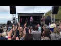 Marc Evans - The Way You Love Me - Live @ Margate Soul Festival 2017