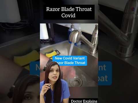 Razor Blade Throat