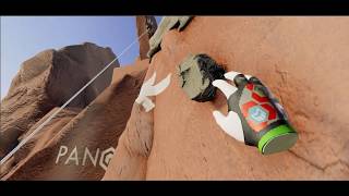Adventure Climb VR - Trailer screenshot 5