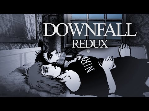 Полноценный разбор Downfall redux - геймерские разборки (ЧАСТЬ 1)