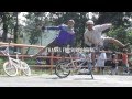 Bmx freestyle lover 3