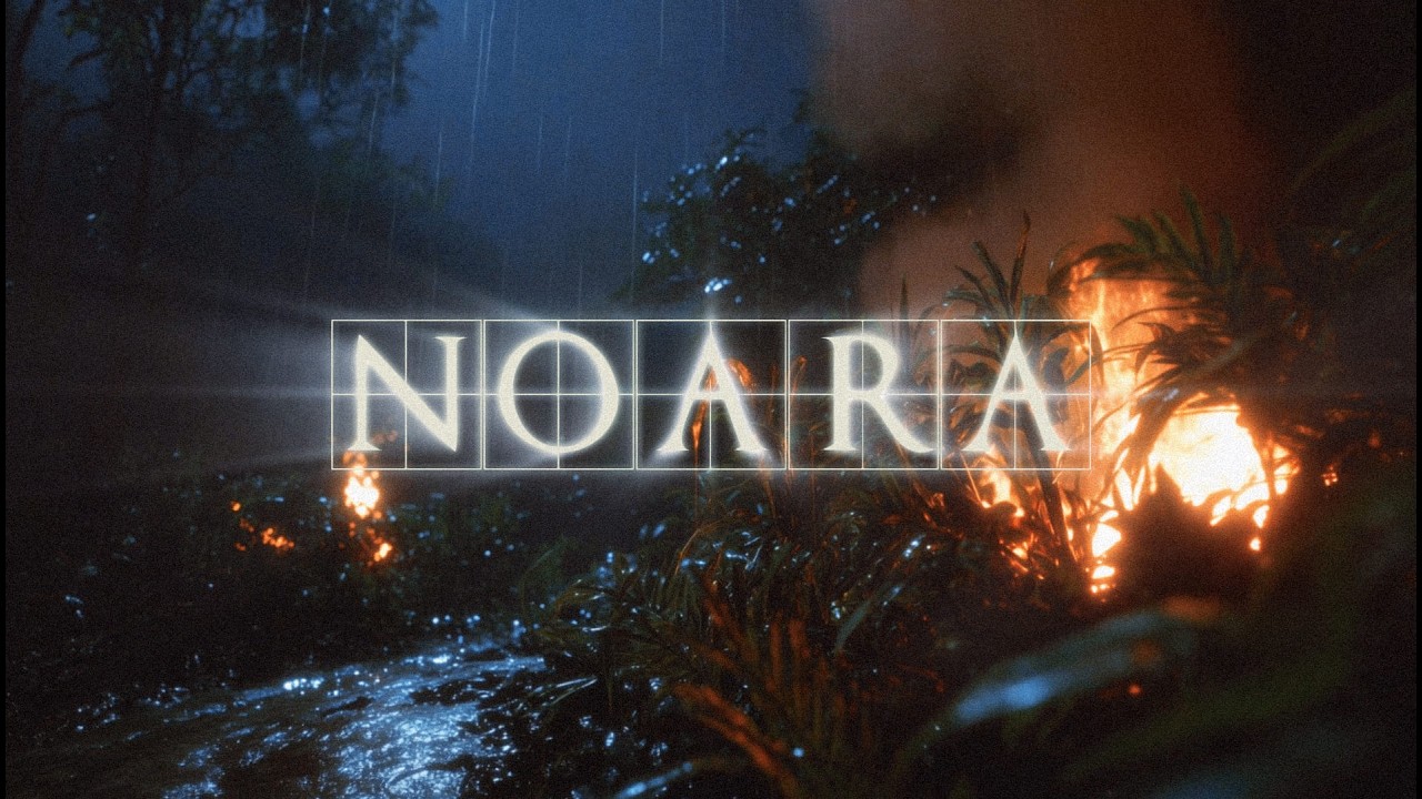 Guarda DISHYPE, 19Clouds, Kairy - NOARA (Official Video) su YouTube Guarda DISHYPE, 19Clouds, Kairy - NOARA (Official Video) su YouTube