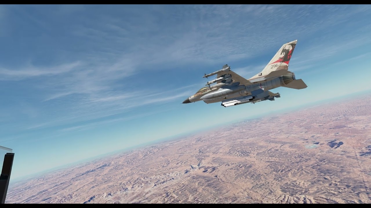 Mission TARCAP - Theatre Israel