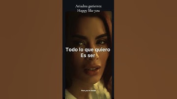 Thumbnail of Empire of the sun happy like you (ariadna gutierrez)