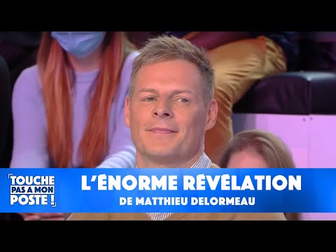 L'énorme révélation de