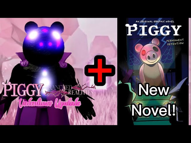 Piggy Roblox by VriGam xD on Prezi Design