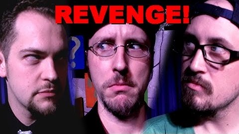 Pop Quiz Hotshot: Episode 7 - Brad Jones and Uncle Yo