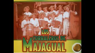 Los Corraleros de Majagual   -  Del Tingo Al Tango