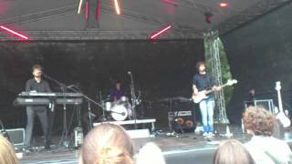 Phrasenmäher - Im Sog der Breitnis (live @Rheinkultur 2011)