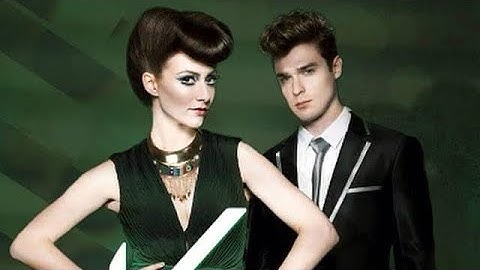 Karmin - Boom (Demo)