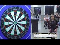 Cali West vs Aaja Jalbert | WDF 501 FINAL | Seacoast Open