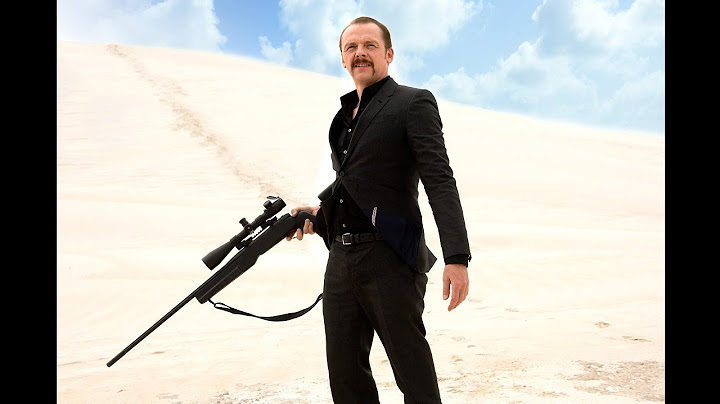 『殺し屋チャーリーと6人の悪党』映画オリジナル予告編