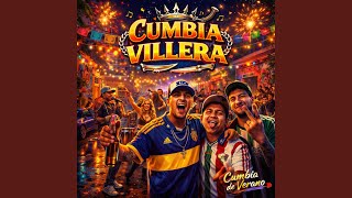 Villero Soy (cumbia villera, mix cumbias)