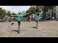 Home in the marsh dance  moving forward dance choreography in brussels
