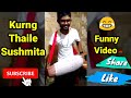 Bishnupriya Manipuri Comedy Kurang Thaile Sushmita BM Bro Bishnupriya Manipuri Comedy Kurang Thaile Sushmita BM Bro