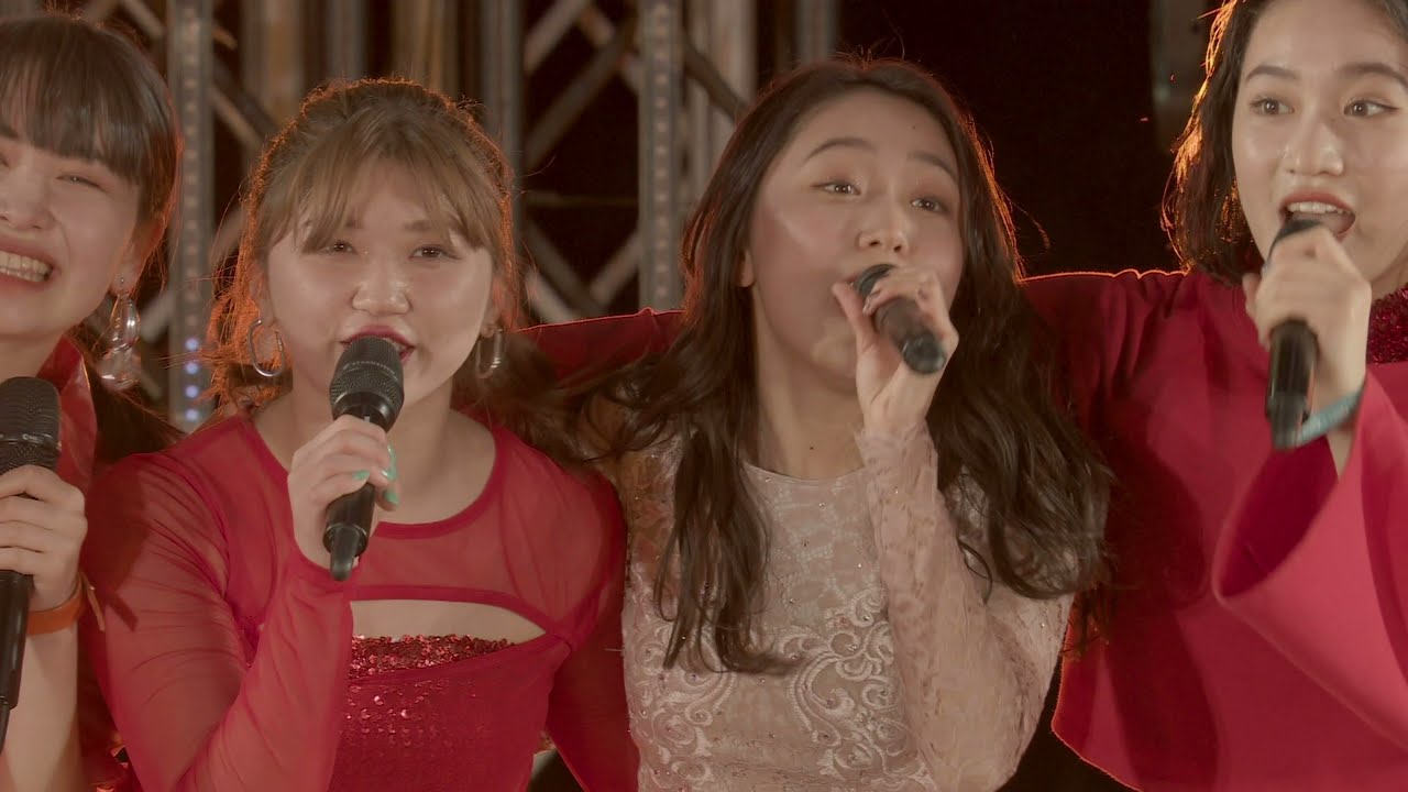 友よ 2020ひなフェス