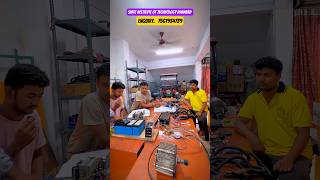 EV Rickshaw Repairing Karna Sikhe | Complete Practical Guide in Hindi