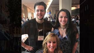 Kelly’s Quest Transnational Journey Ep. 11 ME, Fox Maasch