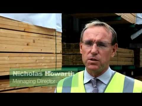 Introduction to the Howarth Timber Group