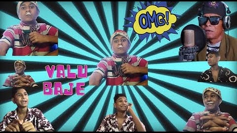 Valu baje 2.0||comedy video|Rbt creation||omg episode-2