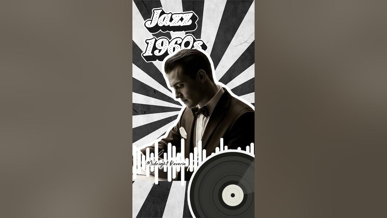 XLam 60s Presents: The Jazz Cellar – London 1957 XLam 60s Presents: The Jazz Cellar – London 1957