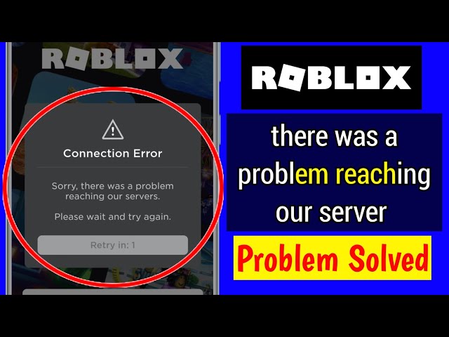 Error code 0/Privacy Error (Verizon/Century Link) UPDATE FROM ROBLOX  SUPPORT : r/RobloxHelp