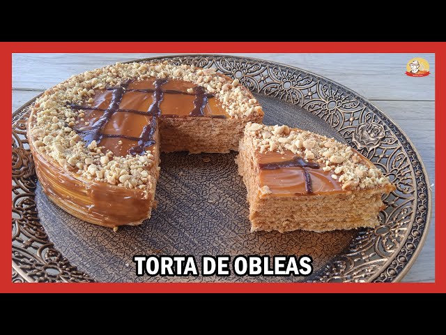 10 pasos para trabajar con obleas para tartas – Blog FormyCake