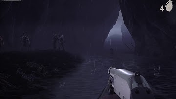 Into The Dead 2. Side Story Tempest mission 6