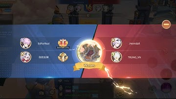 Guardians of Cloudia - EdForReal - Martial Dominant Pyro Mage 12.3.22 (Surprisingly good session 💪🏾)