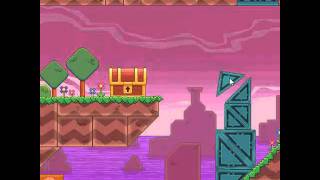 Nitrome - Power Up - Level 29 LQ