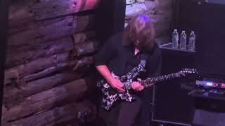 Watchtower “The Eldritch” Live Austin, Tx 1/18/25