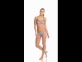 Amanzi Abisko Sports Bikini Swimsuit Set SwimOutlet Com