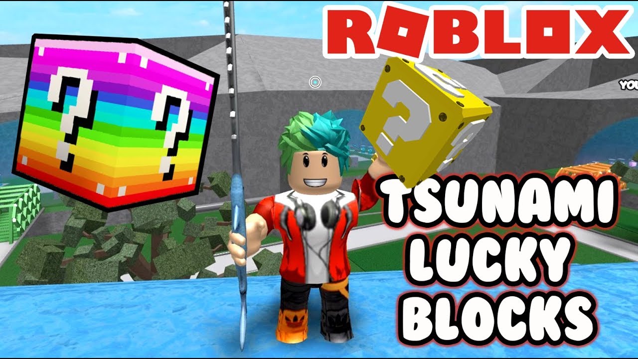 Lucky Blocks En Roblox Batallas Epicas Juegos Roblox Karim Juega - kevin roblox youtube