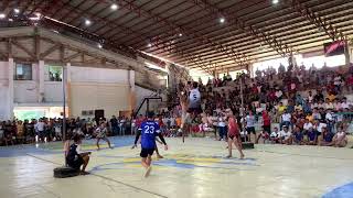 Volleyball game 3vs3 moneygame tawi-tawi vs tangub 💥💸🏐winner:Tawi-tawi❤️ screenshot 1