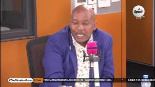 Good Morning! Welcome to The Situation Room Monday 22nd  September, Kenya's Biggest Conversation!