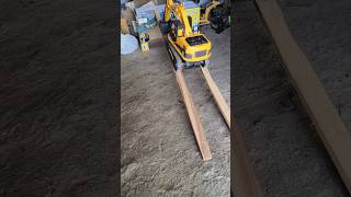 rc jcb power test @rccarwallah #rccarwallah #rc#toys#toycar#unboxingtoys#offroad#rccar#rctoy #minirc