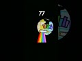 Sprunki oc 77 Phase 4 #sprunkiincredibox
