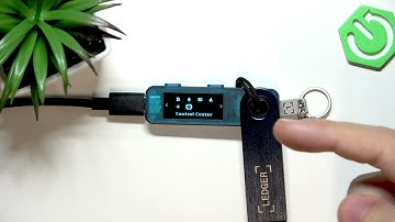 Hoe de LEDGER Nano S Plus te resetten - Tips voor fabrieksinstellingen herstellen en herstellen